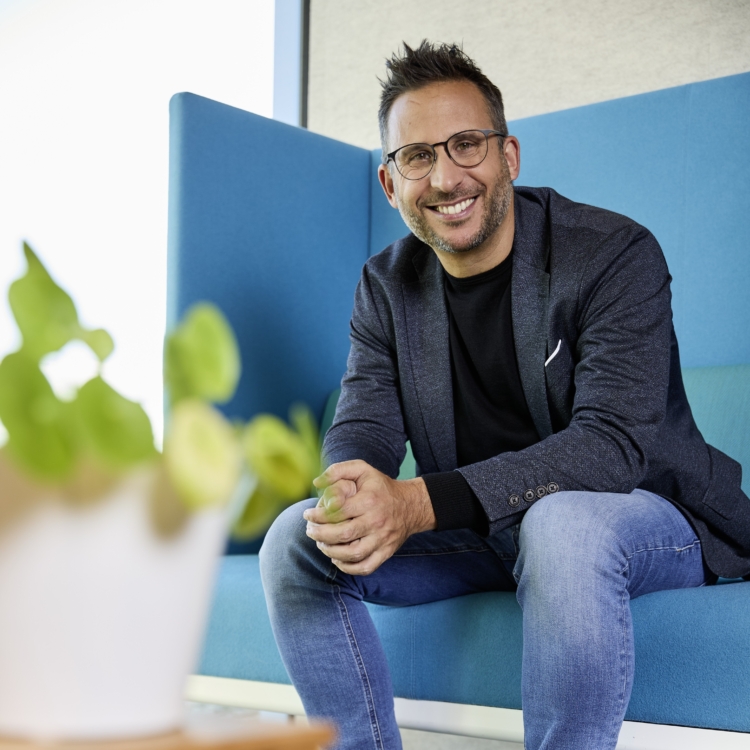 Ein Bild von 720 Grad